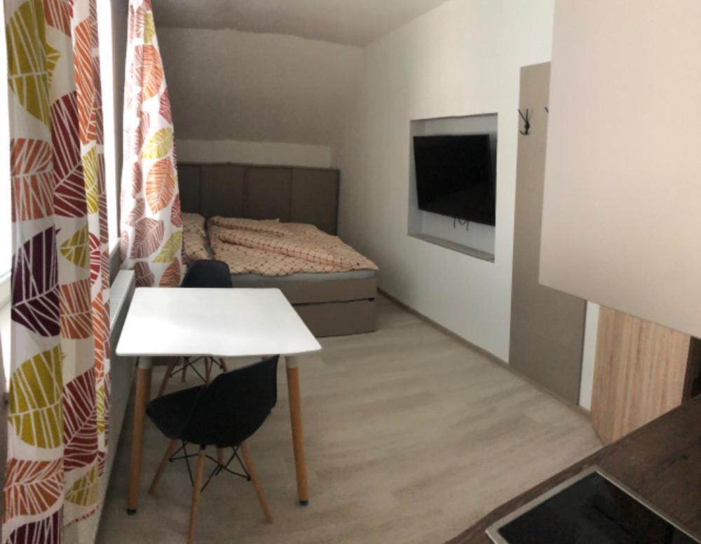 Apartmány U Stadionu Šumperk Esterno foto