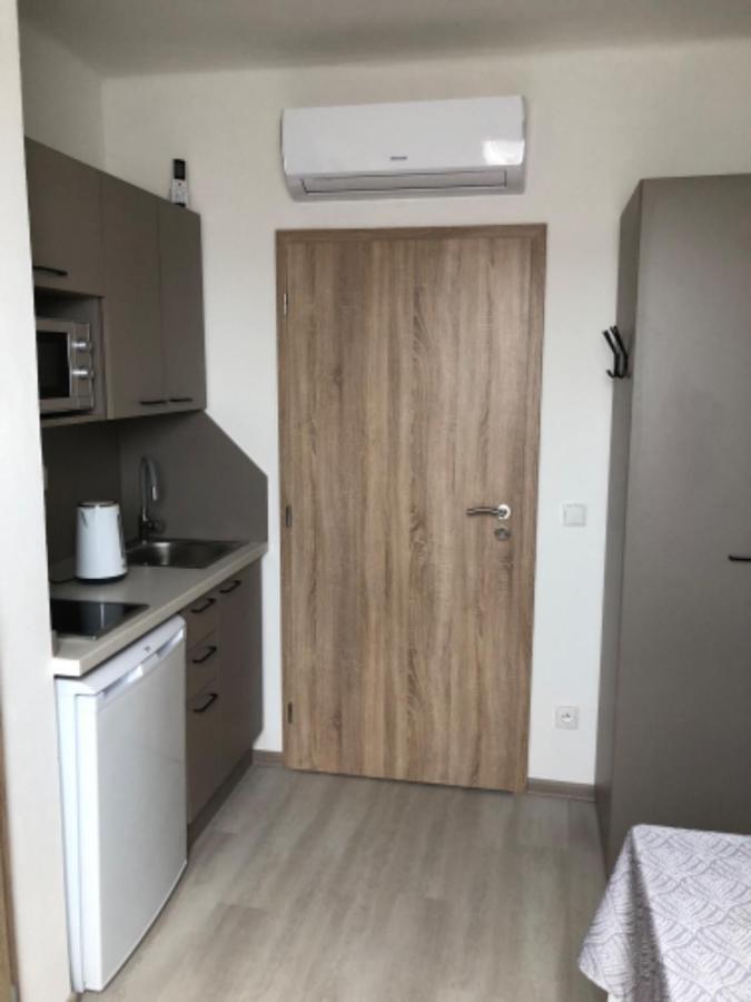 Apartmány U Stadionu Šumperk Esterno foto